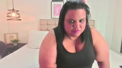 Snapshot of luna_vixen1 chatting on March 2026 07:05:01 PM LUNA VIXEN online show from March 2026 07:05:01 PM