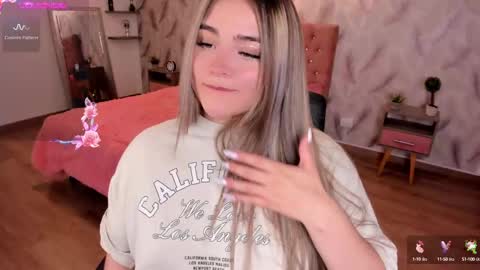  Luna online show from October 2025 03:38:01 AM