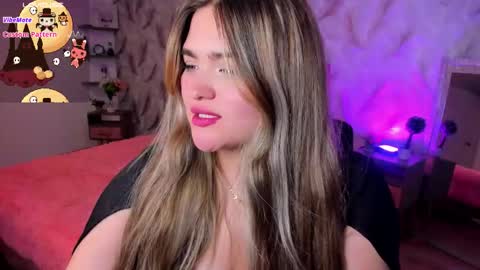  Luna online show from October 2025 02:45:02 AM