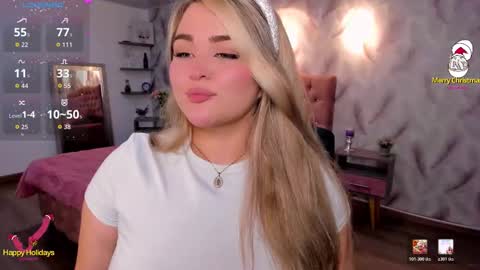  Luna online show from January 2026 02:59:01 AM