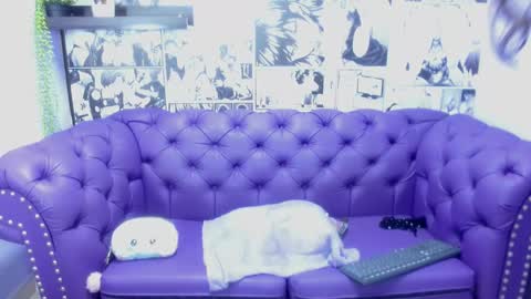 Snapshot of luna_winston chatting on January 2026 01:46:02 PM Luna Winston online show from January 2026 01:46:02 PM