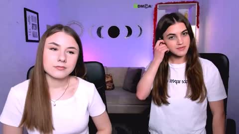 Luna online show from March 2026 12:17:02 PM