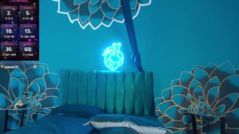 Snapshot of lunaa_lovve chatting on December 2024 07:56:01 PM Luna online show from December 2024 07:56:01 PM