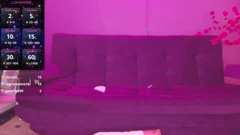 Snapshot of lunaa_lovve chatting on December 2024 06:34:02 PM Luna online show from December 2024 06:34:02 PM