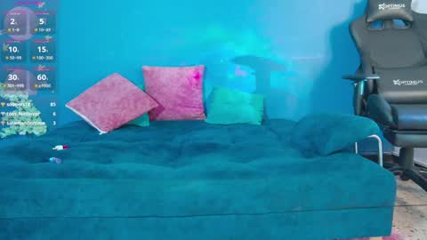 Snapshot of lunaa_lovve chatting on December 2024 07:24:02 PM Luna online show from December 2024 07:24:02 PM