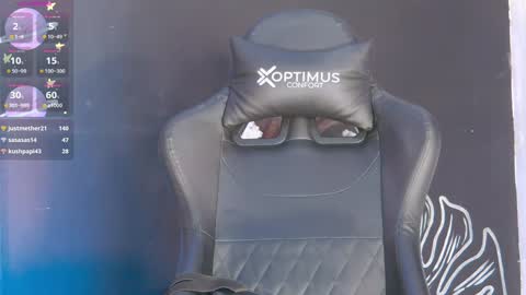 Snapshot of lunaa_lovve chatting on January 2025 06:52:01 PM Luna online show from January 2025 06:52:01 PM