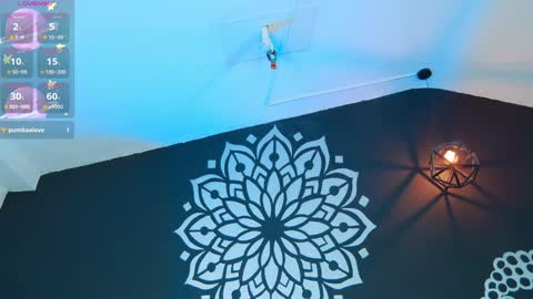 Snapshot of lunaa_lovve chatting on January 2025 06:36:02 PM Luna online show from January 2025 06:36:02 PM