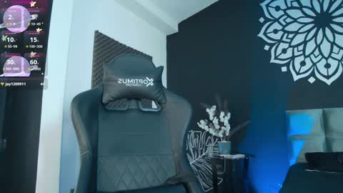 Snapshot of lunaa_lovve chatting on January 2025 03:58:02 PM Luna online show from January 2025 03:58:02 PM