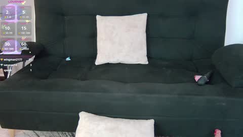 Snapshot of lunaa_lovve chatting on January 2025 06:55:02 PM Luna online show from January 2025 06:55:02 PM