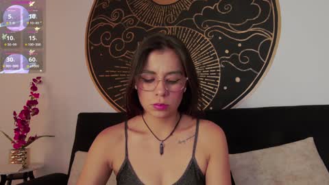 Snapshot of lunaa_lovve chatting on January 2025 04:23:01 PM Luna online show from January 2025 04:23:01 PM