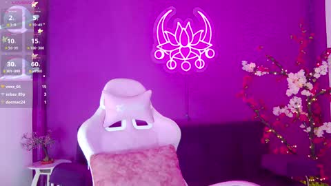 Snapshot of lunaa_lovve chatting on February 2025 03:57:02 PM Luna online show from February 2025 03:57:02 PM