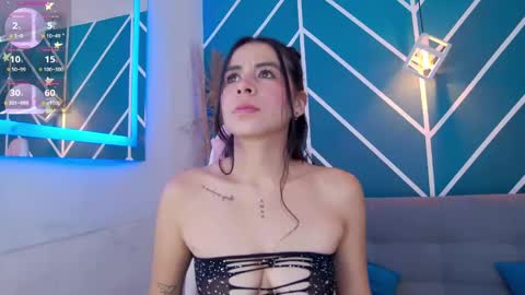 Snapshot of lunaa_lovve chatting on February 2025 12:29:02 PM Luna online show from February 2025 12:29:02 PM