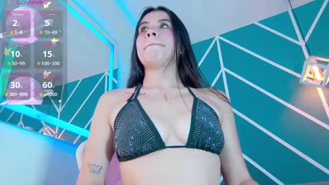 Snapshot of lunaa_lovve chatting on March 2025 01:28:02 PM Luna online show from March 2025 01:28:02 PM