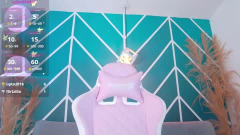 Snapshot of lunaa_lovve chatting on March 2025 04:35:02 PM Luna online show from March 2025 04:35:02 PM