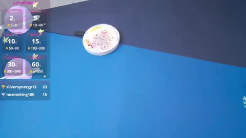 Snapshot of lunaa_lovve chatting on March 2025 04:44:02 PM Luna online show from March 2025 04:44:02 PM