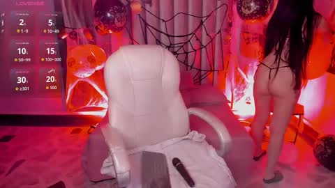 Snapshot of lunaa_lynch chatting on October 2025 08:09:02 PM Luna online show from October 2025 08:09:02 PM