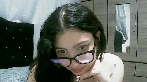 lunaa_sub online show from February 2025 03:07:01 AM