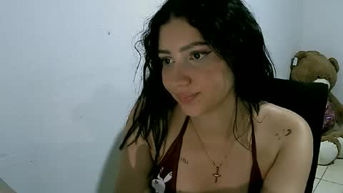 lunaa_sub online show from March 2025 11:47:02 PM