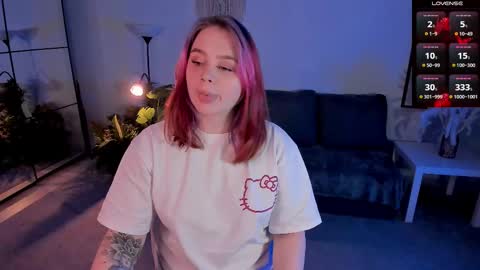 Li online show from March 2026 09:11:01 PM