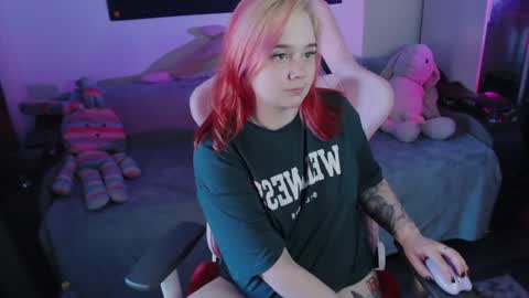 Li online show from June 2026 06:40:02 PM