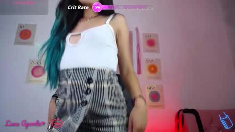 LUNA online show from February 2026 01:36:01 AM