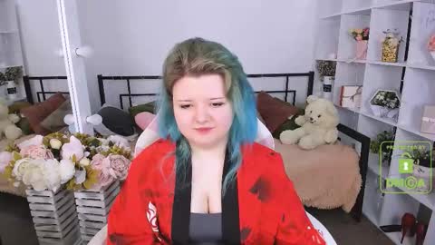 Luna online show from March 2026 07:16:01 AM