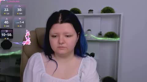 Luna online show from March 2026 08:26:33 AM