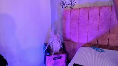 Snapshot of lunaariass chatting on June 2026 08:45:02 PM luna arias online show from June 2026 08:45:02 PM