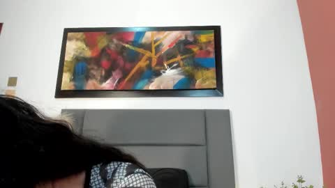 Luna Aspen online show from October 2025 02:07:02 PM