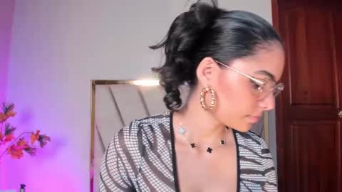 Luna Aspen online show from February 2026 06:02:02 PM