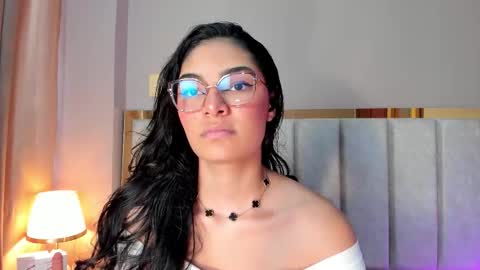 Luna Aspen online show from February 2026 06:03:01 PM