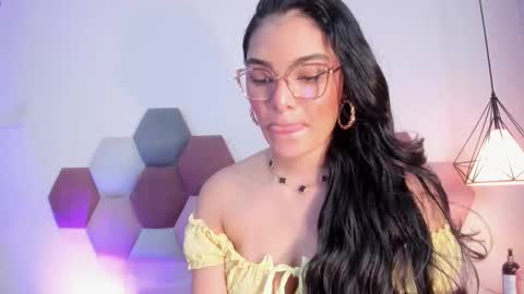 Luna Aspen online show from February 2026 06:18:01 PM