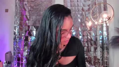 Luna Aspen online show from March 2026 06:29:02 PM