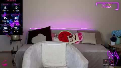 LunaBelli online show from March 2026 07:34:02 AM