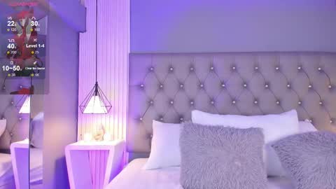 Luna  online show from January 2026 05:07:01 PM