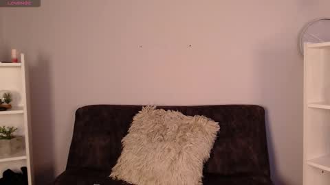 Snapshot of lunaclarxx chatting on December 2025 12:24:02 PM Luna Clarx online show from December 2025 12:24:02 PM