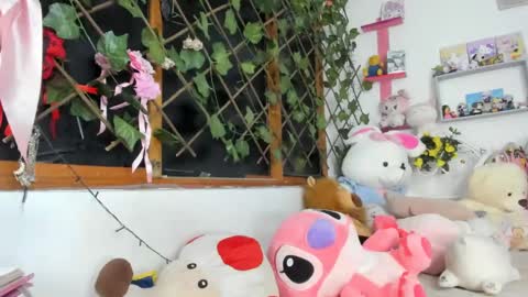 Snapshot of lunacristal_moon chatting on March 2025 03:41:01 AM lunacristal_moon online show from March 2025 03:41:01 AM