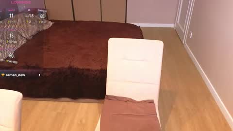 lunacurlys online show from February 2026 11:18:01 AM