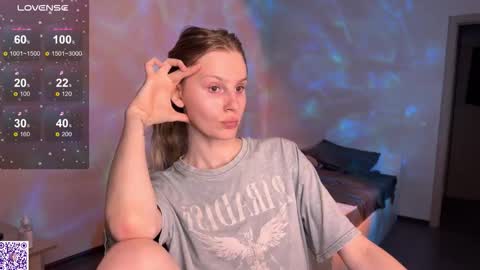 Britney online show from September 2025 06:43:02 PM