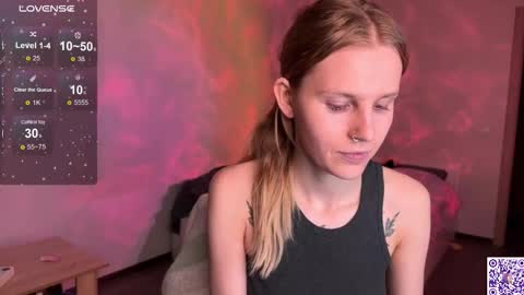 Britney online show from October 2025 08:07:02 PM