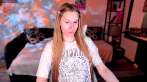 Britney online show from February 2026 07:26:02 PM