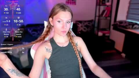 Britney online show from March 2026 04:02:02 PM