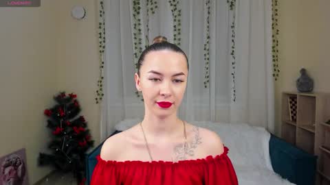 Snapshot of lunadairy1_ chatting on January 2026 12:30:01 PM lunadairy1_ online show from January 2026 12:30:01 PM