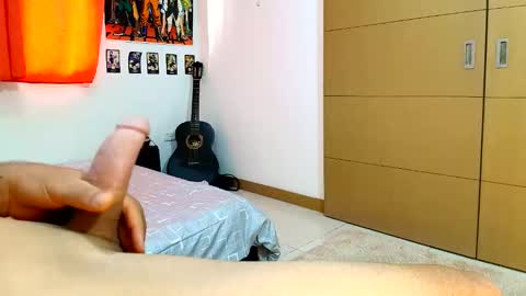 Luna  Daniel online show from September 2025 12:18:01 PM