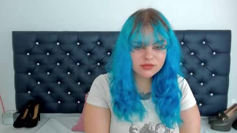 Luna online show from September 2025 11:10:02 AM