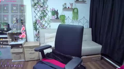 Luna online show from March 2025 07:57:01 AM