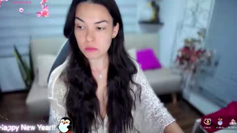 Luna online show from January 2026 12:05:02 AM