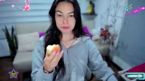 Luna online show from February 2026 02:43:02 AM