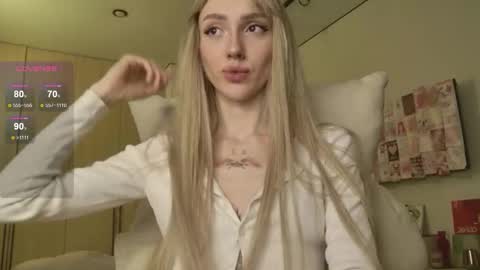 Luna online show from February 2026 01:45:01 AM