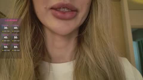 Luna online show from February 2026 06:19:02 AM